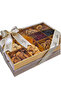 Velvet Acrylic Mix Dry Fruits & Nuts 800g - 2