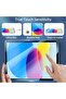 2 Pack iPad 10th Generation Anti Blue Light Tempered Glass Screen Protector (10.9") - 4