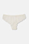 Ecru ersk1110 begonvile lace empty cup bra tk. - 5