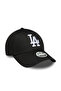 Wmns League Ess 9Forty Losdod Blkwhı Black Women's Hat - 3