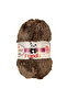 Panda Plush Knitting Yarn – 100 g 75 M, Super Soft Plush Texture-030