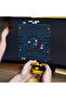 Pac-Man Plug & Play HDMI Console 320119 (Ages 8+) - 2