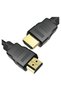 HDMI V1.4 Cable 3D Full Hd - Compatible with Tv, Monitor, Ps, Xbox, Laptop 7.5 Meters HDMI Cable Male-Male - 3