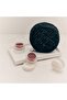 Flush Lip & Cheek Balm 03 Long Black - 5