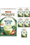 Matcha Latte with Strawberry Flavour, 6 Sachets, 84g