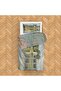 Impression, Sunrise & the Argenteuil Bridge Double-Sided Duvet Cover Set 160 cm X 220 cm