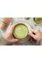 Matcha Latte with Mango Flavour, 6 Servings, 84g Box - 2