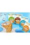 Gold Iced Coffee (Mocha Flavour) - 8 Sachets - 3