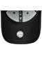 Wmns League Ess 9Forty Losdod Blkwhı Black Women's Hat - 5