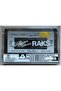 New Turkish Vira Vira Cassette (Gelatinized Zero Original Period Edition Cassette) - 2