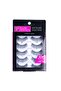 Go Glam Multi Pack 105 (4) Strip Eyelash