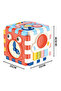 – Baby Activity Learning Cube with Gears & Music - 8
