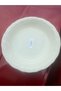 12 Pieces 19 cm Daisy Deep Plate - 3
