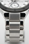 Silver Steel Cord Men's Wristwatch L03601M.04 - 3
