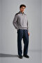 MEN'S ZIPPED PULLOVER C.WWOOL - 4