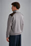 MEN'S ZIPPED PULLOVER C.WWOOL - 2