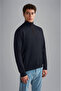 MEN'S ZIPPED PULLOVER C.WWOOL