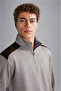 MEN'S ZIPPED PULLOVER C.WWOOL - 3