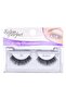 Go Glam 33 Strip Eyelash | Black