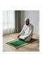 Compact Prayer Mat for Kids & Teens 50×100cm Compact Adult Prayer Rug for Mosque Narrow Janamaz