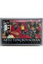 Arto Tunçboyacıyan Family Reunion Cassette (Gelatinized Zero Original Period Edition Cassette)