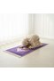 Compact Prayer Mat for Kids & Teens 50×100cm Compact Adult Prayer Rug for Mosque Narrow Janamaz - 5