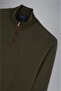 MEN'S ZIPPED PULLOVER C.WWOOL - 6