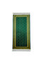 Compact Prayer Mat for Kids & Teens 50×100cm Compact Adult Prayer Rug for Mosque Narrow Janamaz - 2