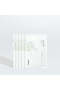 The Real Cica Calming Ampoule Mask5ea/set - 2
