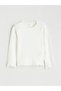 Lcw Kids Bowknot Girls' Dress and Blouse - 2