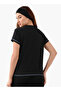 Women Soft Touch Stretchable T-shirt - 3