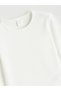 Lcw Kids Bowknot Girls' Dress and Blouse - 3