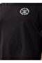 Men Regular Fit Crew Neck Short Sleeves One Piece Print T-shirt - 4