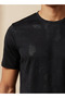Men Printed Performance T-shirt - 4