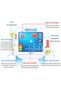 - Kids Toys Doctor Play Set with Medical Cart with sound - 4