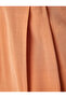 Pleated Wide Leg Trousers - 6