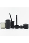 Portable Cup Hookah Car Shisha Set with Protective Cover and Speaker - Small Travel Hookah - 2