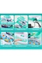 – Kids Toys Whale Slide & Fishing Game Playset - 5