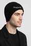 Unisex Fleece-Lined Earflap Beanie - Windproof Thermal Winter Beanie - 5