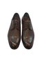 Custom Made Handcrafted Men's Leather Classic N1930 Genuine Full Leather Suit Shoes - 3