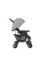 DuoRider Twin Stroller Steeple Grey - 7