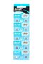 Watch Battery Code AG 4 - 2