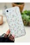 iPhone 7 - 8 - Se 2020 -Se 2022 Compatible 2in1 Color Changing Flexible Silicone Case - 2
