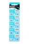 Watch Battery Code AG 4