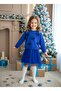Tutulu Girls Dress