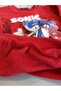 Tracksuit Set Inside It Is Fleece-Lined Cotton Set Unisex - 4