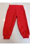 Tracksuit Set Inside It Is Fleece-Lined Cotton Set Unisex - 5