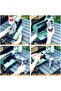 Foldable Camping Butane Stove with Carry Bag - 3