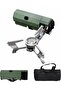Foldable Camping Butane Stove with Carry Bag