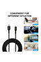 كابل ميكرو USB BL-321 بطول 2 متر مع شحن بقوة 10 وات ونقل بيانات بسرعة 480 ميجابت في الثانية - 2